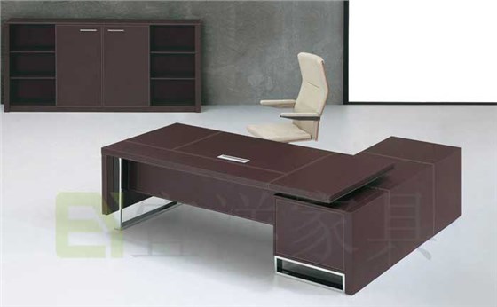 皮质办公家具 皮质办公家具