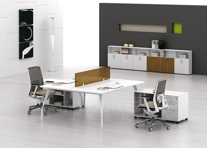 员工组合桌 员工组合桌
