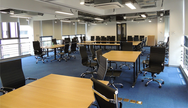 定制办公家具 定制办公家具