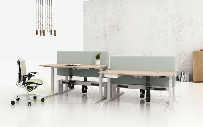 智能办公家具 智能办公家具