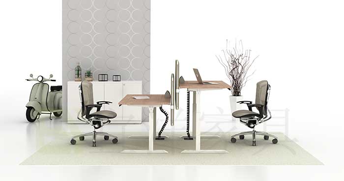 智能办公家具 智能办公家具
