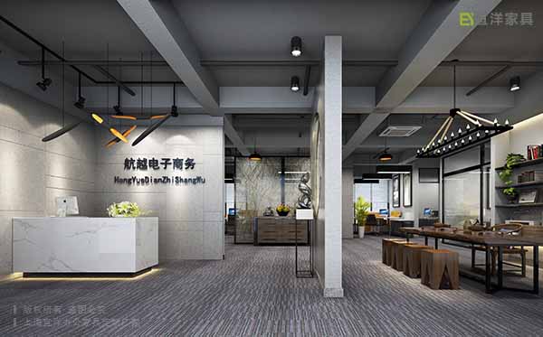 公司行政前台办公桌 公司行政前台办公桌