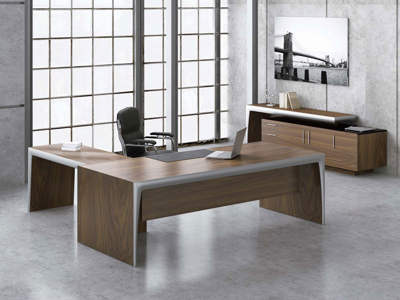 办公桌-实木桌-实木家具-实木班台 办公桌-实木桌-实木家具-实木班台